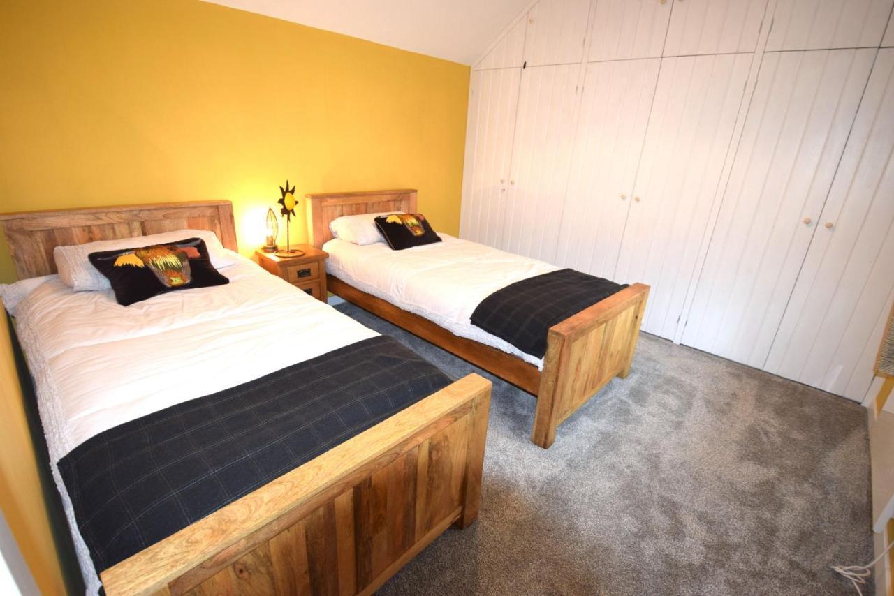 Arivean Cottage Lochgoilhead Ngoại thất bức ảnh