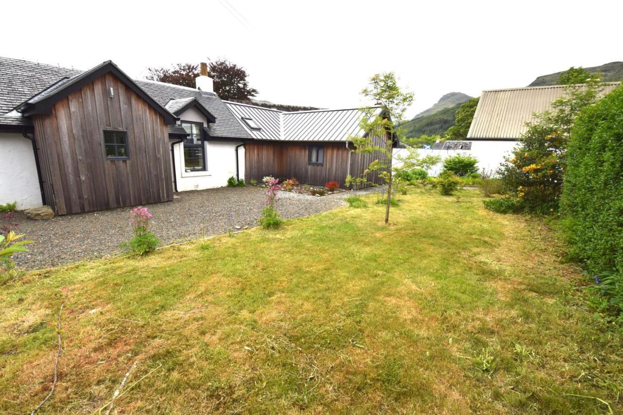 Arivean Cottage Lochgoilhead Ngoại thất bức ảnh