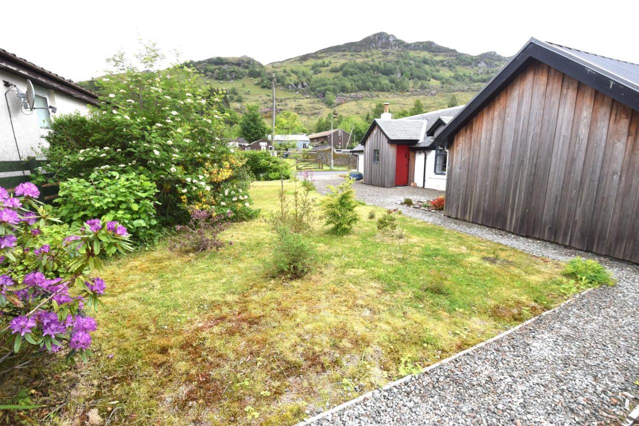 Arivean Cottage Lochgoilhead Ngoại thất bức ảnh
